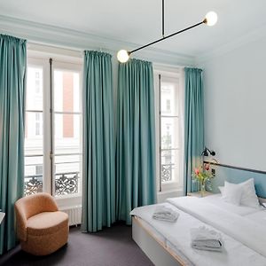 Chambre Lit Queen-Size