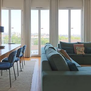 Batalha Mezzanine Penthouse