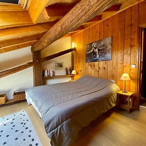 Chalet à 3 Chambres à Coucher