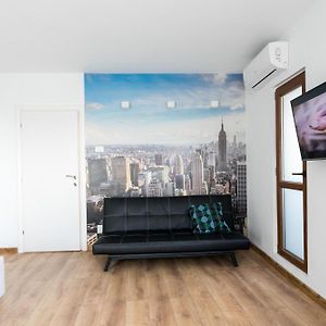 City View Unirii Studio