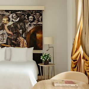Chambre Classique Double