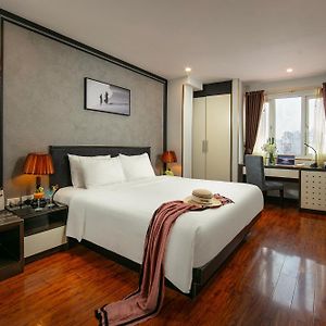 Chambre de Luxe