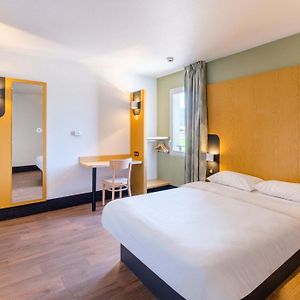 Chambre Double avec Accès aux Personnes Handicapées