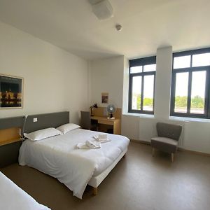 Chambre Familiale