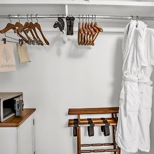 Chambre Supérieure Familiale