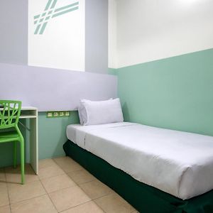 Chambre Simple