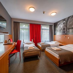 Chambre Standarde Double