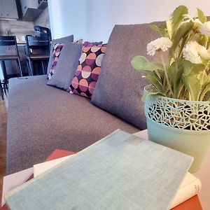 Appartement à 1 Chambre à Coucher
