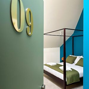 Chambre Lit King-Size