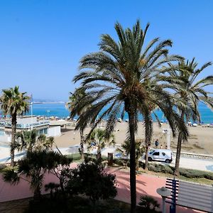 Letmalaga Pacifico Playa
