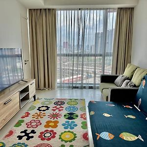 Appartement à 1 Chambre à Coucher