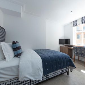 Chambre Standarde Simple