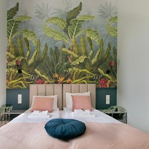 Appartement à 2 Chambres à Coucher