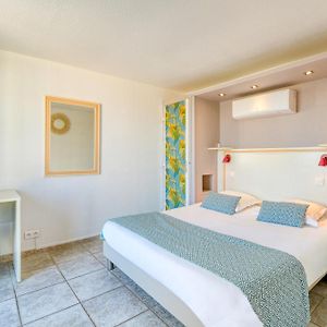 Chambre Supérieure Double