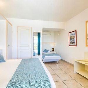 Chambre Triple