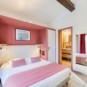 Chambre Standarde Lit King-Size
