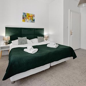 Chambre Standarde Lit King-Size