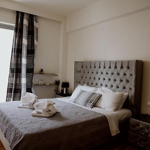 Chambre de Luxe Lit King-Size