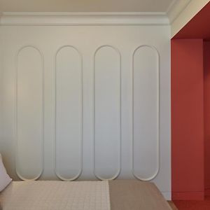 Studio de Luxe Lit Queen-Size