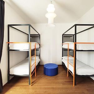 Private Bathroom Dormitory Room Mixed