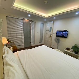 Chambre Standarde Lit King-Size