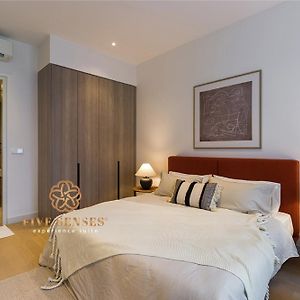 Chambre Premium à 1 Chambre à Coucher