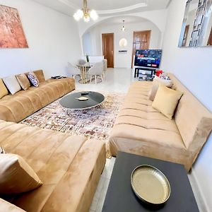 Appartement En Bord De Mer