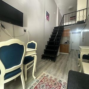 Chambre Double Économique