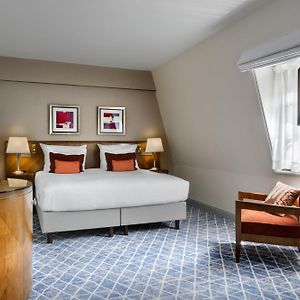 Chambre Double Premium de Luxe