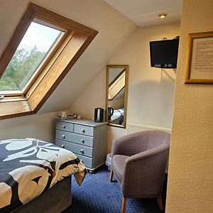 Private Bathroom King Room