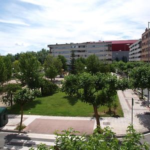 Apartamento Sadar