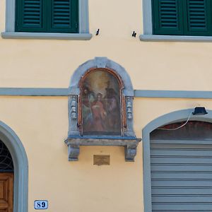 Palazzuolo Home