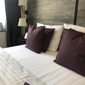 Private Bathroom Double Room