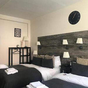 Chambre Quadruple