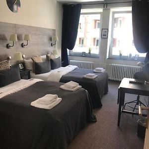Chambre Quadruple