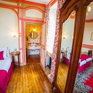 Chambre Privilège Lit King-Size