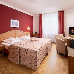 Chambre Double Confort