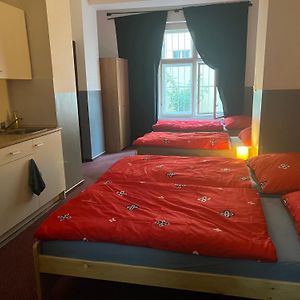 Family Private Bathroom Twin Room