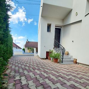 Appartement meublé avec deux chambres