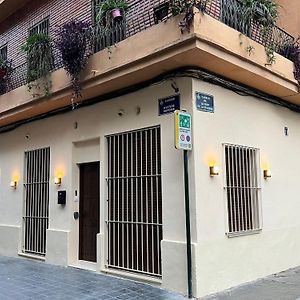 Mimi'S Apartment In En Corts