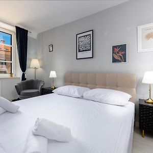 Suite Lit Queen-Size
