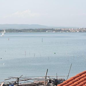 Maison Quartier Pointe-Courte A Sete