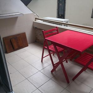 Jomtien Hill Resort Pratamnak