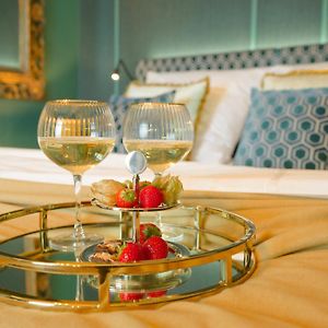 Chambre de Luxe Lit King-Size