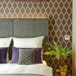 Chambre de Luxe Lit King-Size