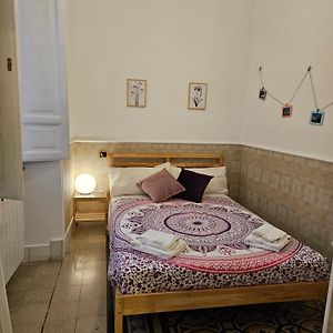 Chambre Lit Queen-Size