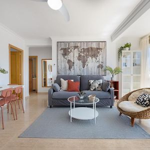 Appartement de Luxe à 3 Chambres à Coucher
