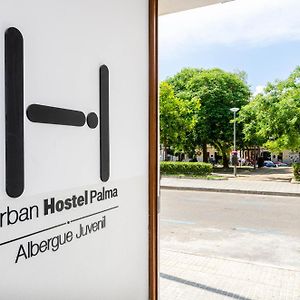 Urban Hostel Palma - Albergue Juvenil - Youth Hostel