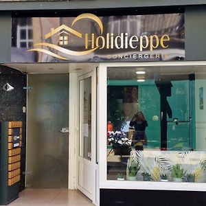 L'Escale Dieppoise