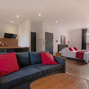 Appartement à 1 Chambre à Coucher